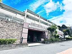 物件画像 モリスガーデンヒルズ井土ヶ谷