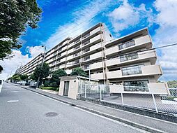 物件画像 コスモ東戸塚グランパルクA棟
