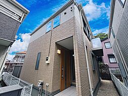 物件画像 鶴見区駒岡中古戸建