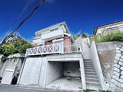 物件画像 釜利谷東3丁目中古戸建