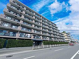 物件画像 マイキャッスル・ラルジュ金沢文庫