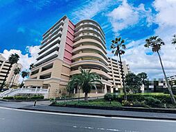 物件画像 レイディアントシティ横濱カルティエ3