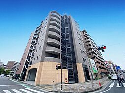 物件画像 ベルクレール横濱ベルヴィー