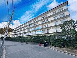 物件画像 保土ヶ谷ファミールハイツ２号棟