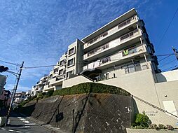 物件画像 シャルマンコーポ上大岡第２