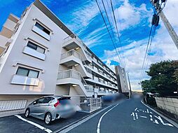 物件画像 菊名マンション