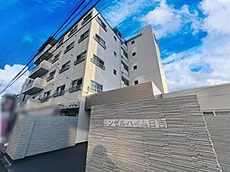 物件画像 エンゼルハイム日吉