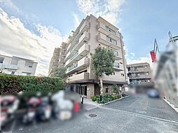 物件画像 マイキャッスル三ツ境II