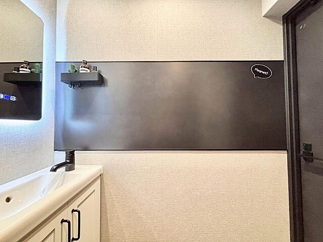 設備 ダイアパレス鶴見 4階/-