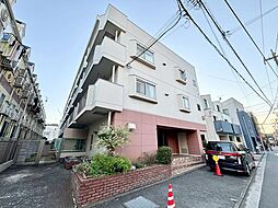 物件画像 ダイアパレス鶴見