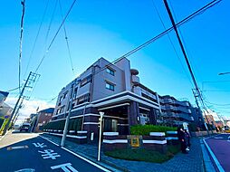 物件画像 シンフォニックヒルズ横濱北寺尾