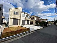 神奈川県横浜市磯子区杉田7丁目：物件画像