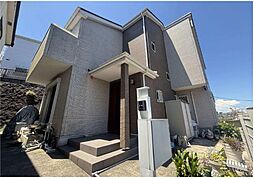 物件画像 港南区芹が谷1丁目中古戸建