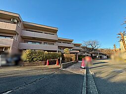 物件画像 クリオ市ヶ尾弐番館