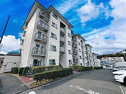 物件画像 上大岡セントラルハイツD棟