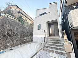 物件画像 中希望が丘中古戸建