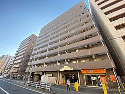 物件画像 ガーデンプラザ横浜南