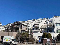 物件画像 ルネ上星川２号棟