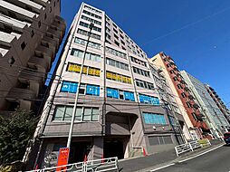 物件画像 横浜ウェイサイドマンション