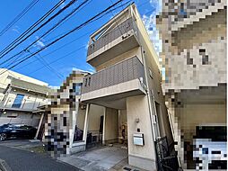 物件画像 根岸町３丁目中古戸建
