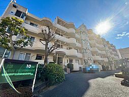 物件画像 磯子台パークハイツ１０号棟