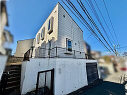 物件画像 青葉区大場町中古戸建