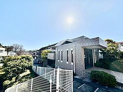 物件画像 三ッ沢上町パーク・ホームズ参番館