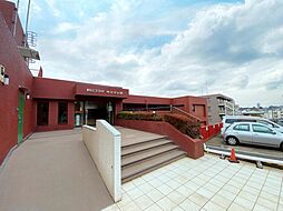 物件画像 ーペット可ー朝日プラザ横浜神之木公園