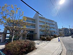 物件画像 〜犬・猫２匹まで〜アトラス上大岡ヒルズ