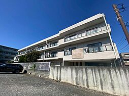 物件画像 --専用庭付き--　ビューネ綱島東