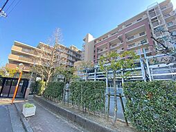 物件画像 グレーシアパーク山手台EAST壱番館