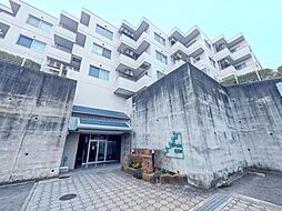 物件画像 コンドミニアム港南台II