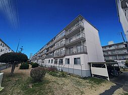 物件画像 長津田団地６号棟