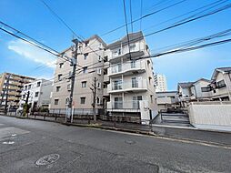 物件画像 サンハイツ川崎