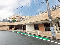 物件画像 インペリアル菊名