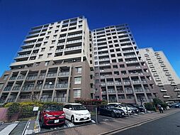 物件画像 --港北ニュータウンプロムナード仲町台３号棟--