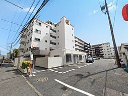 物件画像 エンゼルハイム日吉