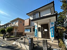 物件画像 比企郡小川町大字青山 戸建て