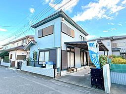 物件画像 東松山市松山町2丁目　戸建て