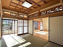 物件画像 東松山市殿山町 戸建て