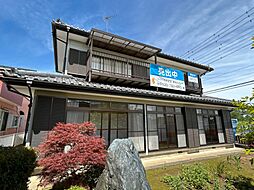 物件画像 東松山市殿山町　戸建て