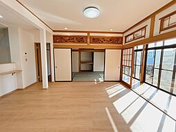 物件画像 東松山市殿山町 戸建て