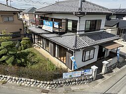 物件画像 東松山市殿山町　戸建て