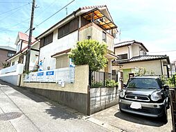 物件画像 東松山市大字東平　戸建て