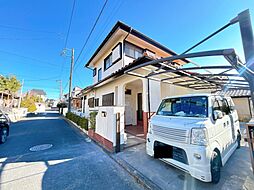 物件画像 比企郡小川町東小川3丁目　戸建て