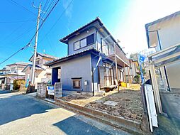 物件画像 比企郡小川町東小川2丁目 戸建て