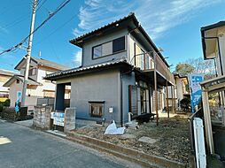 物件画像 比企郡小川町東小川2丁目　戸建て