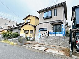 物件画像 比企郡滑川町月の輪3丁目　戸建て