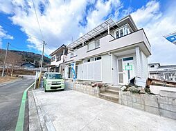 物件画像 入間郡越生町大字黒岩　戸建て