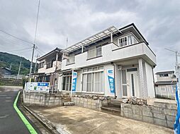 物件画像 入間郡越生町大字黒岩　戸建て